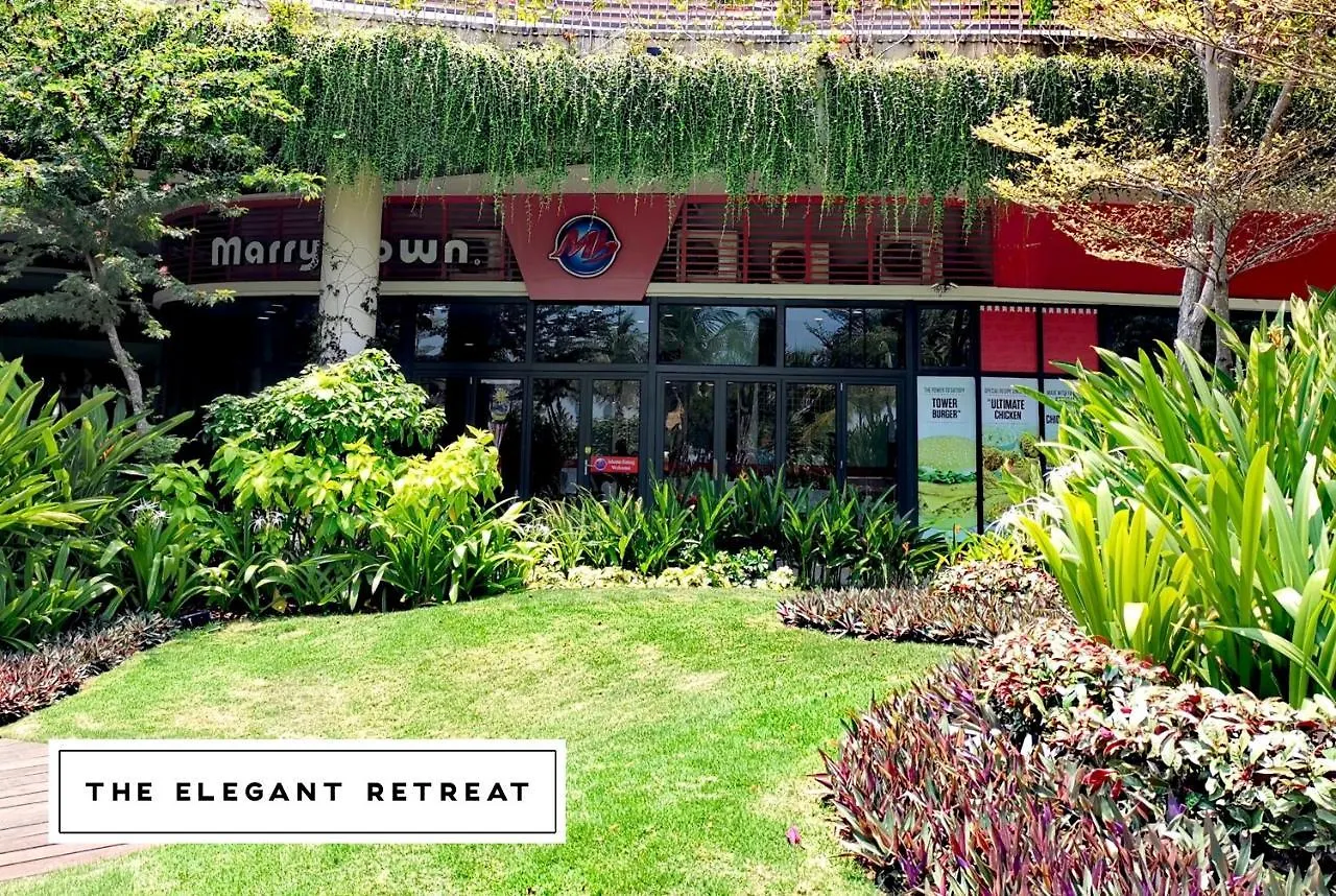 Trival The Elegant Retreat Forest City, ג'והור בהרו 0*,  מלזיה